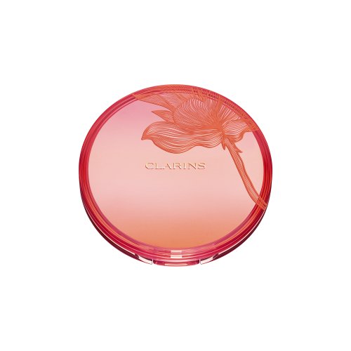CLARINS Bronzing Compact - Poudre de Soleil Effet Bonne Mine CLARINS Bronzing Compact - Poudre de Soleil Effet Bonne Mine